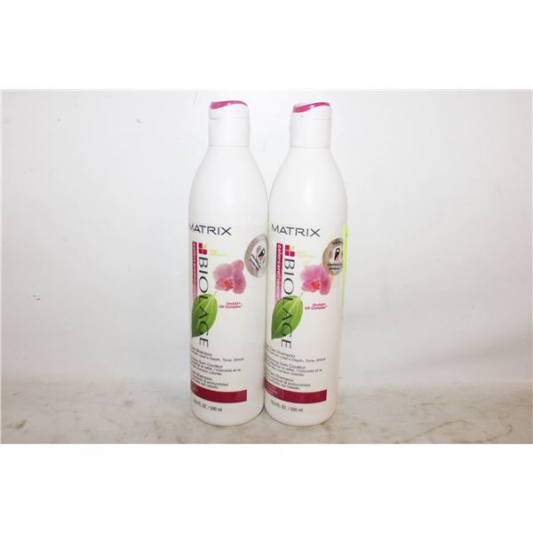 MATRIX BIOLAGE COLOR CARE CONDITIONER 2X500ML