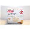 Image 1 : NEW DASH SMARTSTORE STIRRING POPCORN MAKER