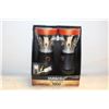 Image 1 : NEW DURACELL 1000 LUMENS CAMPING LANTERNS 2PK