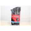 Image 1 : BOSS ANTIMICROBIAL WORK GLOVES 10 PK, SIZE LARGE