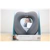 Image 1 : NEW TRAVEL NECK PILLOW W/ COOLING TECHNOLOGY