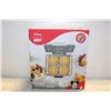Image 1 : NEW DASH DISNEY NO DRIP WAFFLE MAKER
