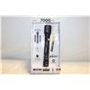 Image 1 : NEW INFINITY X1 7000 LUMENS RECHARGEABLE FLASHLIGH