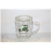 Image 1 : COLLECTICBLE VINTAGE GLASS 1905 BAKERS CAR
