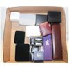 Image 1 : JEWELLERY BOXES- ASSORTED