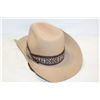 Image 1 : NEW FELT COWBOY HAT, SMITHBILT BRAND,