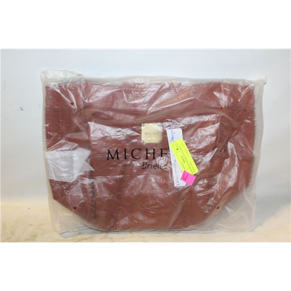 NEW MICHE INTERCHANGEABLE PURSE SHELL