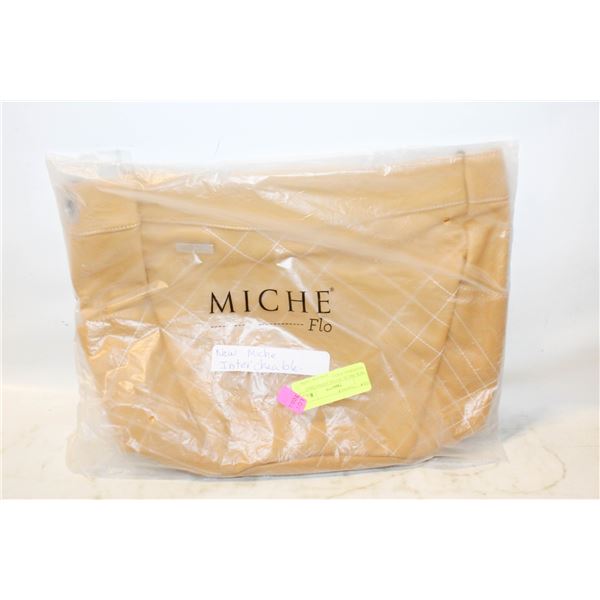 NEW MICHE INTERCHANGEABLE HANDBAG SHELL