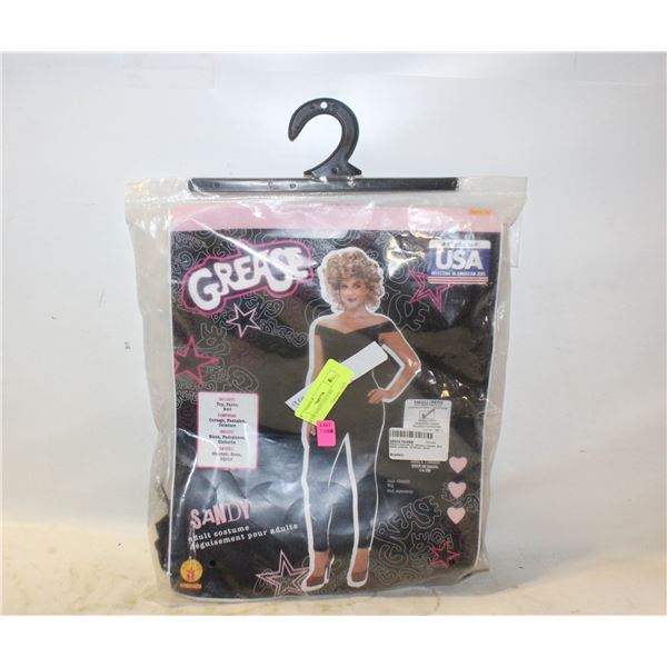 GREASE SANDY COSTUME