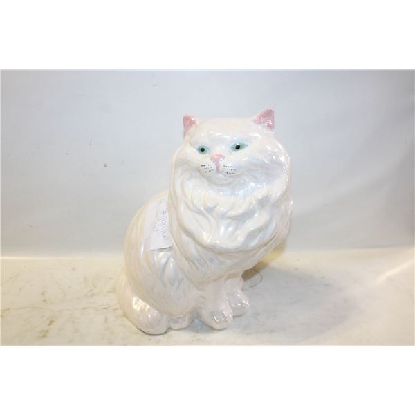 VINTAGE POPULAR PERSIAN CAT