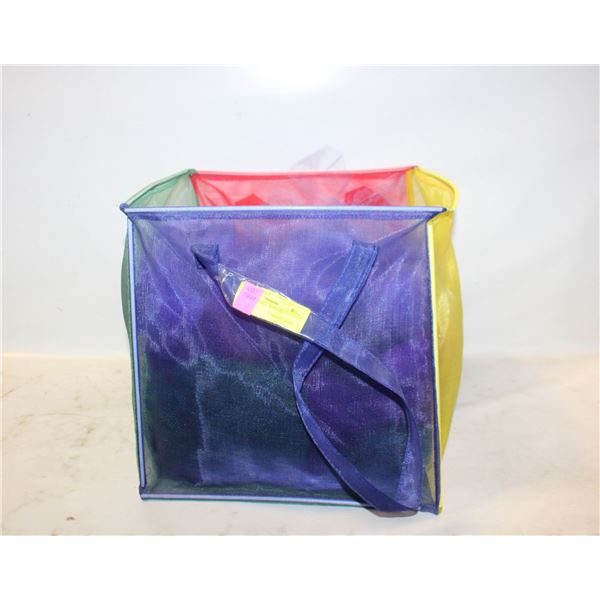 CRAFT NETTING- BOX LOT ASSORTED