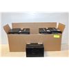 Image 1 : LOT OF 10 180ML ULTRASONIC CLEANERS, DEBATLOG