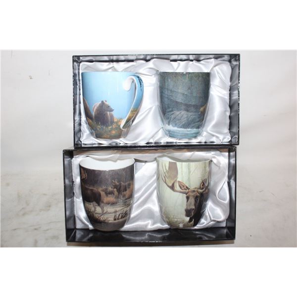 MCINTOSH ROBERT BATEMAN COLLECTION