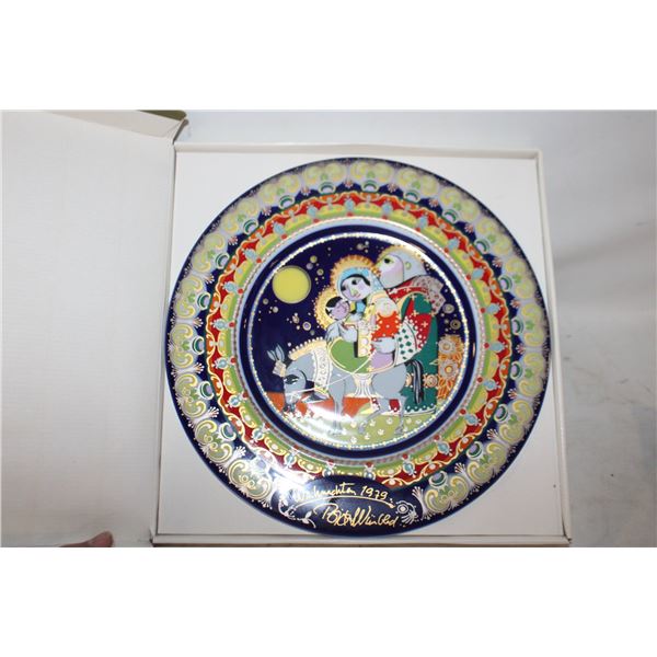 ROSENTHAL BJØRN WIINBLAD