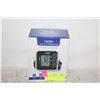 Image 1 : NEW CAZON ARM DIGITAL TYPE PRESSURE