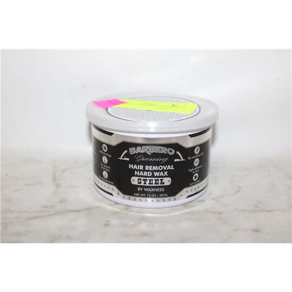 NEW SEALED BARERO GROOMING