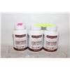 Image 1 : NEW 3 SEALED SAFFRON EXTRACT MAX