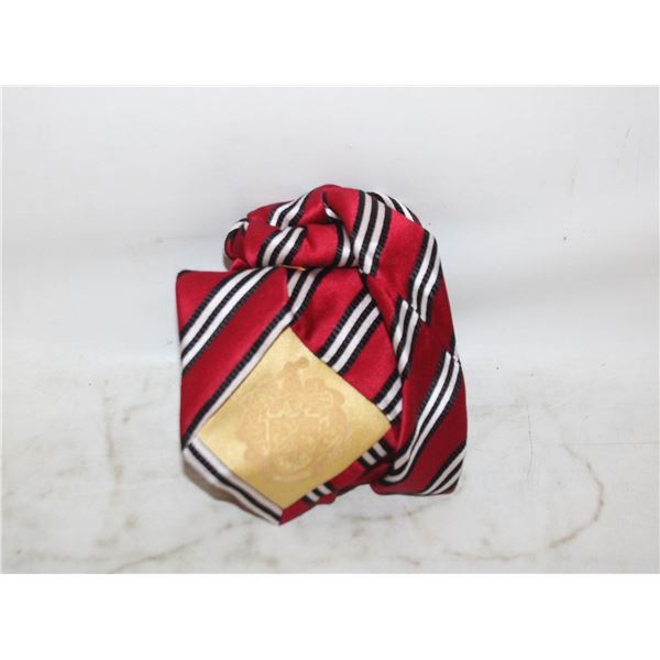 DONALD TRUMP SUIT TIE