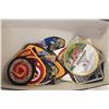 Image 1 : VINTAGE MILITARY & COLLECTIBLE PATCH LOT