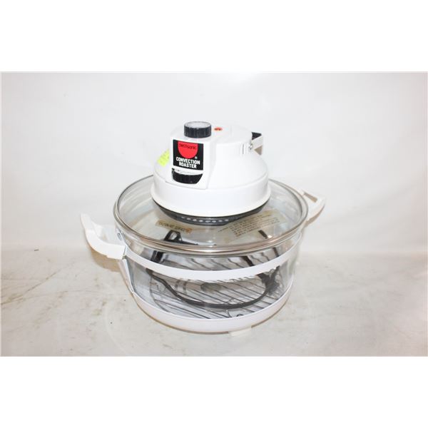 DECOSONIC CONVECTION ROASTER