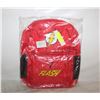 Image 1 : NEW KIDS RED FLASH BACKPACK