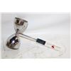 Image 1 : VINTAGE MID CENTURY MODERN BAR JIGGER
