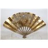 Image 1 : BRASS VINTAGE PHOENIX FAN