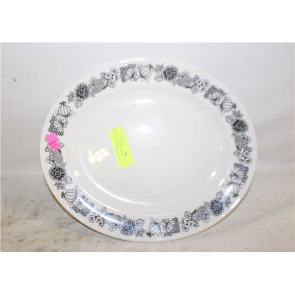 VINTAGE MANITOU BY GRINDLY GENUINE IRONSTONE