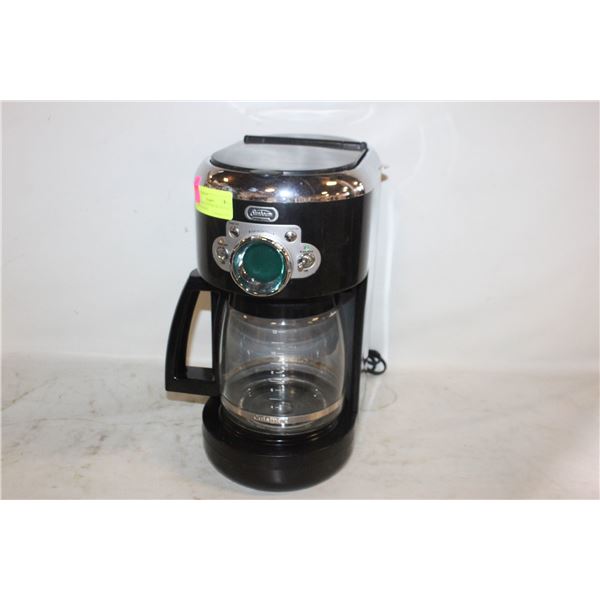 SUNBEAM 12 CUP PROGRAMMABLE COFFEE MAKER