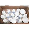 Image 1 : 17PC ROYAL VALE ENGLAND FINE BONE CHINE WITH