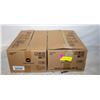 Image 1 : LOT 2 KONICA MINOLTA DRUM CARTRIDGES DR-110 NEW
