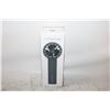 Image 1 : SPACE GREY MINI HEAD FAN PRO BLUEFEEL PORTABLE