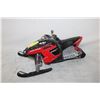 Image 1 : RC POLARIS SKIDOO, NO REMOTE