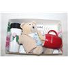 Image 1 : STARBUCKS CAFES 2006 LIMITED EDITION BEAR