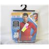 Image 1 : STAR TREK SMALL LIEUTENANT ADULT