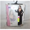 Image 1 : ADAMS FAMILY MORTICIA ADAM DRESS AND WIG
