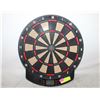 Image 1 : DARTOMAT ELECTRONIC DARTBOARD