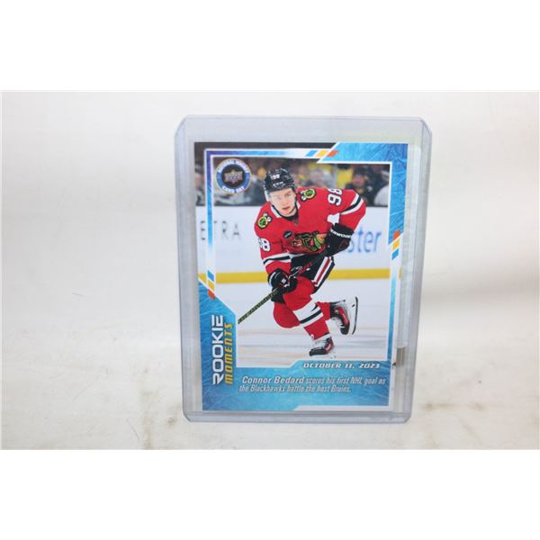 2024 UPPER DECK NATIONAL HOCKEY CARD