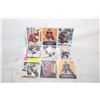 Image 1 : 9X HOCKEY CARDS INCLUDES CARDS FOR