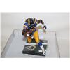 Image 1 : NFL LOS ANGELES EA SPORTS 7" TODD GURLEY