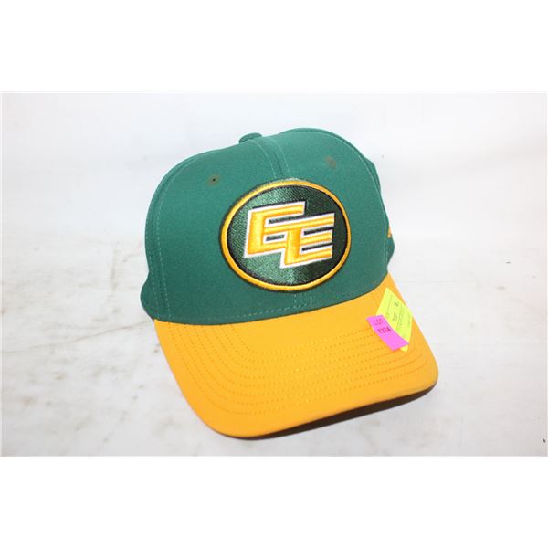 EDMONTON ESKIMOS ADIDAS CFL FOOTBALL