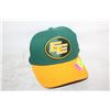 Image 1 : EDMONTON ESKIMOS ADIDAS CFL FOOTBALL