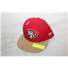 Image 1 : SAN FRANCISCO 49ERS REFLECTIVE