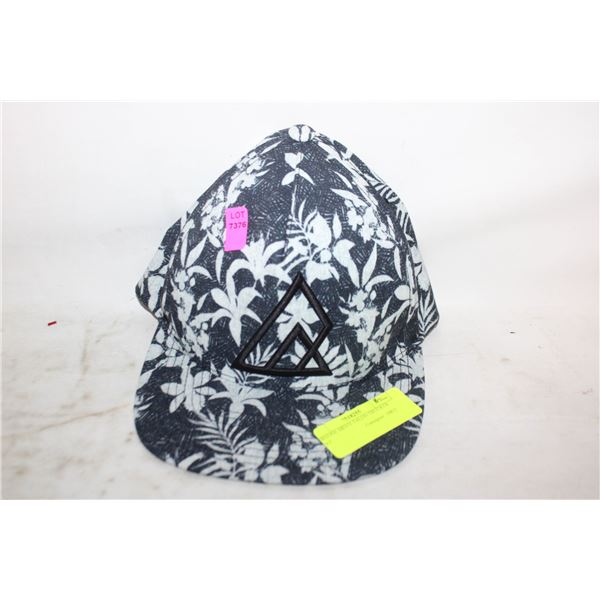 RIPZONE MEN'S TALON TRUCKER HAT