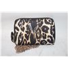 Image 1 : VICTORIA'S SECRET LEOPARD PRINT CROSSBODY