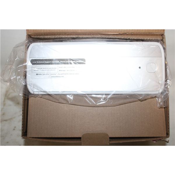 NEW THERMAL LABEL PRINTER WITH BLUETOOTH