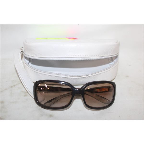 OAKLEY DISGUISE BROWN TAFFY BROWN