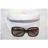 Image 1 : OAKLEY DISGUISE BROWN TAFFY BROWN