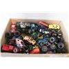 Image 1 : COLLECTION OF ASST'D TOY VEHICLES, MONSTER TRUCKS,
