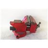 Image 1 : BENCH VISE 9"